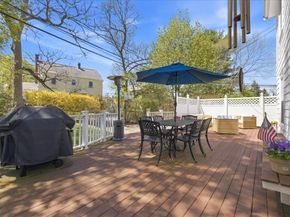 40 Woodard Road, Boston MA 02132