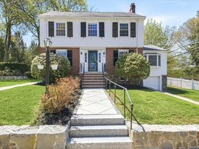 40 Woodard Road, Boston MA 02132