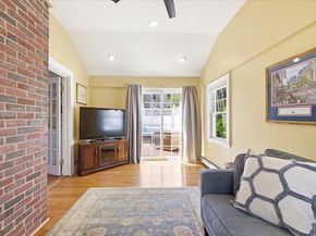 40 Woodard Road, Boston MA 02132