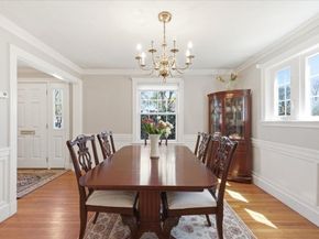 40 Woodard Road, Boston MA 02132