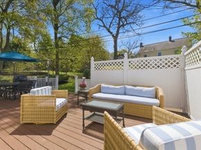 40 Woodard Road, Boston MA 02132