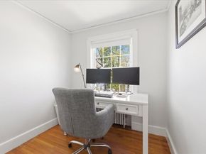 40 Woodard Road, Boston MA 02132