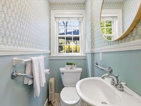 40 Woodard Road, Boston MA 02132