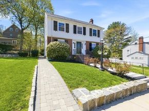 40 Woodard Road, Boston MA 02132