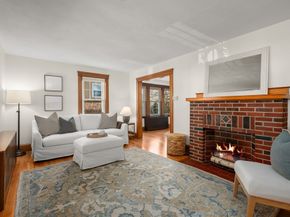 85 Sunset Rd, Arlington MA 02474