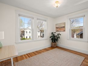 85 Sunset Rd, Arlington MA 02474