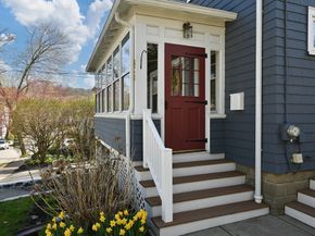 85 Sunset Rd, Arlington MA 02474