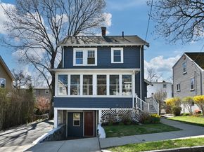 85 Sunset Rd, Arlington MA 02474