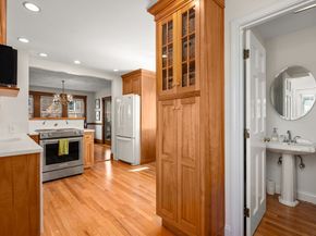85 Sunset Rd, Arlington MA 02474