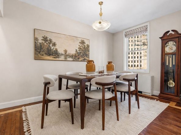 13 Bowdoin St 3A&B, Boston MA 02114