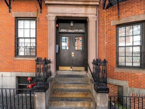 13 Bowdoin St 3A&B, Boston MA 02114