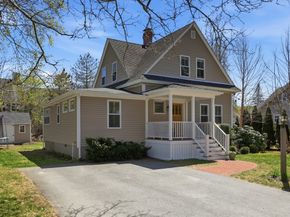 69 Potter St, Concord MA 01742