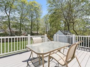 21 Howe St, Wellesley MA 02482