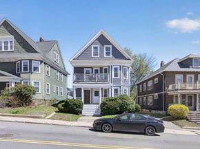 671-671A Washington St, Boston MA 02135