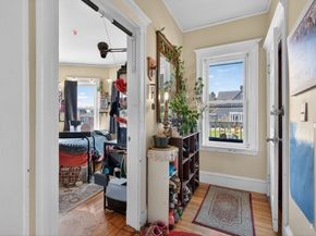 671-671A Washington St, Boston MA 02135