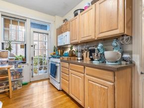 21 Sutherland Rd 6, Boston MA 02135