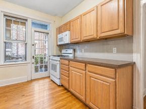 21 Sutherland Rd 6, Boston MA 02135