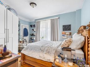 21 Sutherland Rd 6, Boston MA 02135
