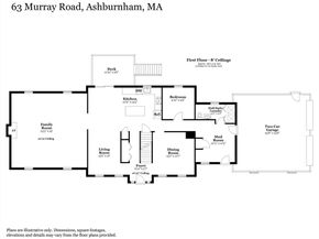63 Murray Rd, Ashburnham MA 01430