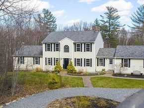 63 Murray Rd, Ashburnham MA 01430