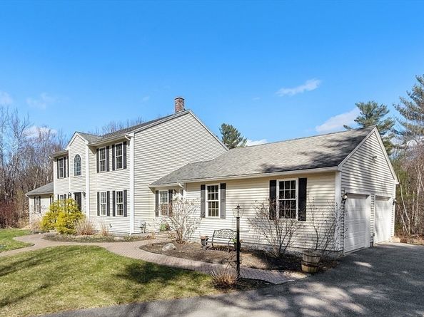 63 Murray Rd, Ashburnham MA 01430