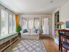22 Standish Rd, Wellesley MA 02481