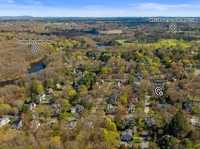 22 Standish Rd, Wellesley MA 02481