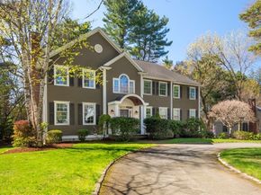 89 Green St, Needham MA 02492