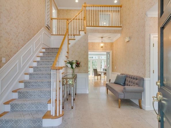 89 Green St, Needham MA 02492