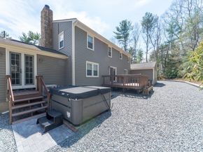 74 Wayside Inn Rd, Marlborough MA 01752