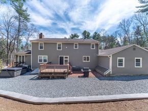 74 Wayside Inn Rd, Marlborough MA 01752