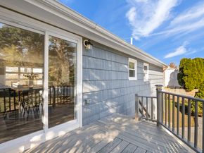 27 Hodgkins Rd, Rockport MA 01966
