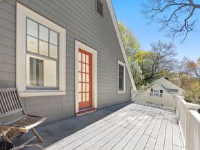 13 Cantwell Rd, Milton MA 02186