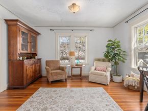13 Cantwell Rd, Milton MA 02186