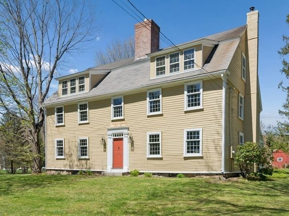 302 Church Street, Northborough MA 01532