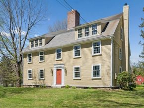 302 Church Street, Northborough MA 01532