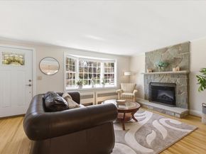 16 Howland Ter, Stoughton MA 02072