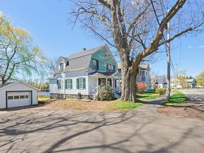 119 Hope Ave, Worcester MA 01603