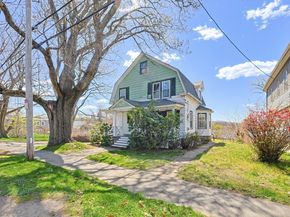 119 Hope Ave, Worcester MA 01603