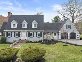 14 Milk St, Lexington MA 02421