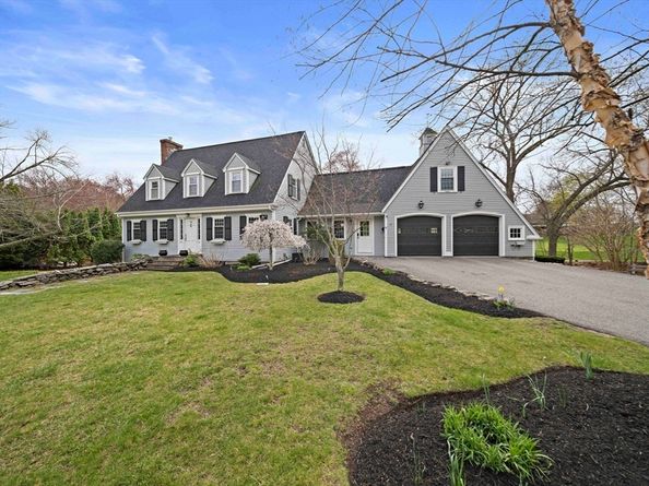 14 Milk St, Lexington MA 02421