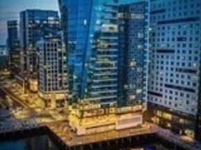 150 Seaport Blvd 15F, Boston MA 02210