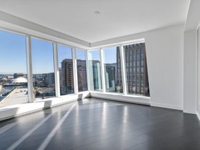 150 Seaport Blvd 15F, Boston MA 02210
