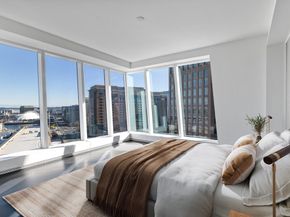150 Seaport Blvd 15F, Boston MA 02210
