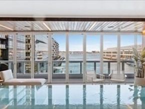 150 Seaport Blvd 15F, Boston MA 02210