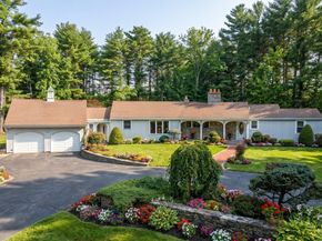 15 Lockwood Ln, Topsfield MA 01983