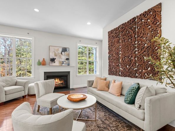 9 Saddleback, Plymouth MA 02360