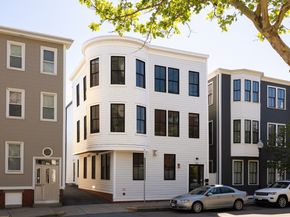 322 Bunker Hill St 2, Boston MA 02129