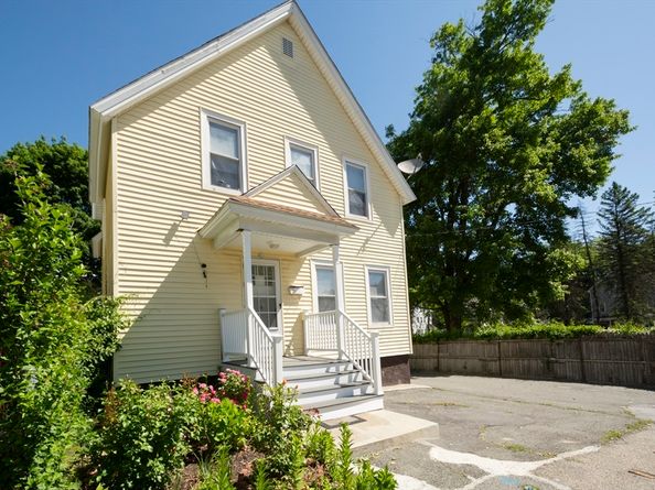 2 Kosta St, Worcester MA 01607
