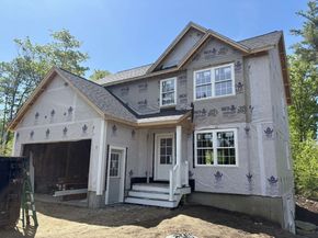 132 Willard Road, Ashburnham MA 01430